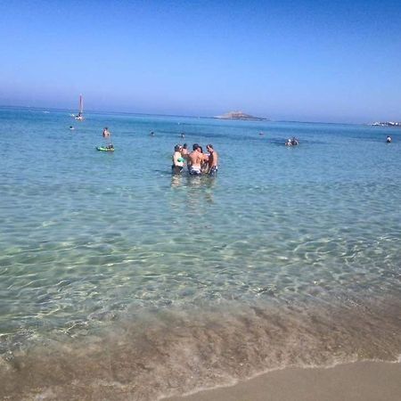 카파치 Terra E Mare 빌라 외부 사진
